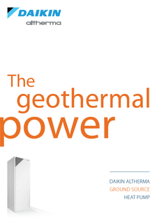 Daikin Altherma ground source heat pump_ECPEN13-728_P_Catalogues_English download